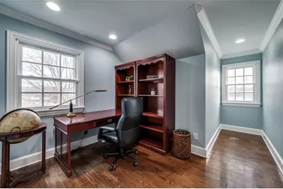 1827 Dr Sanders Road, Aubrey, TX 76227 - Photo 27