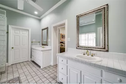 1827 Dr Sanders Road, Aubrey, TX 76227 - Photo 23