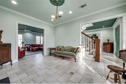 1827 Dr Sanders Road, Aubrey, TX 76227 - Photo 9