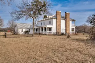 1827 Dr Sanders Rd, Aubrey, TX 76227 - Photo 33
