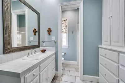 1827 Dr Sanders Road, Aubrey, TX 76227 - Photo 29