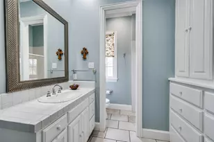 1827 Dr Sanders Rd, Aubrey, TX 76227 - Photo 29