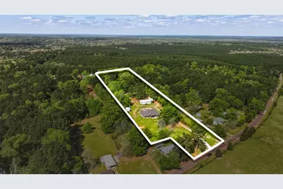 847 Calloway Road, Marshall, TX 75670 - Photo 31