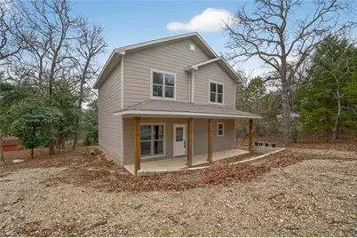469 Holly Glen, Murchison, TX 75778 - Photo 3
