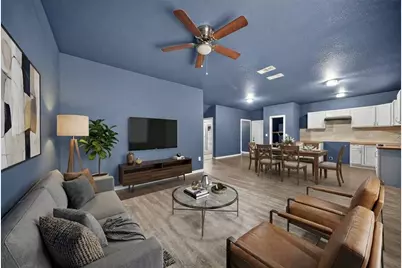 469 Holly Glen, Murchison, TX 75778 - Photo 13