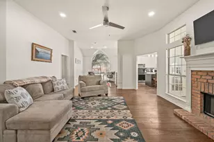 1416 Shadow Run, Weatherford, TX 76086 - Photo 5