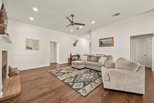 1416 Shadow Run, Weatherford, TX 76086 - Photo 11