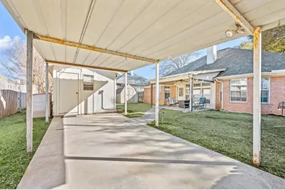 1416 Shadow Run, Weatherford, TX 76086 - Photo 33