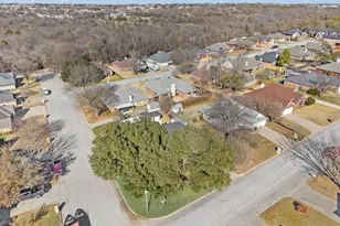 1416 Shadow Run, Weatherford, TX 76086 - Photo 35