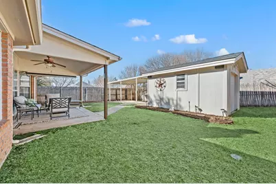 1416 Shadow Run, Weatherford, TX 76086 - Photo 31