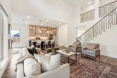 3433 Nightingale Lane, Midlothian, TX 76065 - Photo 17
