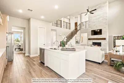 3433 Nightingale Lane, Midlothian, TX 76065 - Photo 11