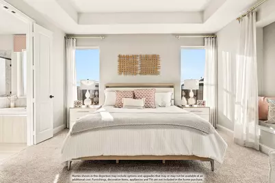 3433 Nightingale Lane, Midlothian, TX 76065 - Photo 23