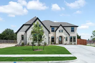 3433 Nightingale Ln, Midlothian, TX 76065 - Photo 1