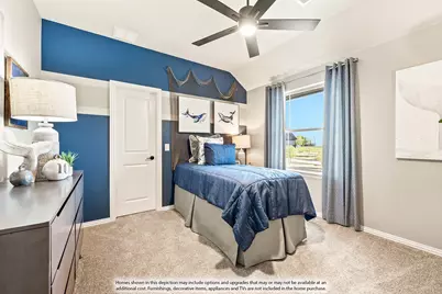 3433 Nightingale Lane, Midlothian, TX 76065 - Photo 37