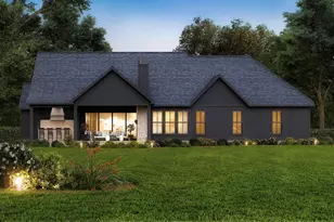 Sutton Tbd Three Quarter Loop, Poolville, TX 76487 - Photo 11