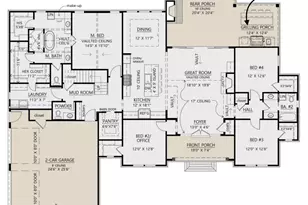 Sutton Tbd Three Quarter Loop, Poolville, TX 76487 - Photo 5