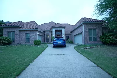 1080 Great Meadow Drive, Allen, TX 75013 - Photo 3