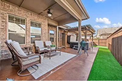 1019 Ivy Charm Way, Arlington, TX 76005 - Photo 33