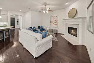 1019 Ivy Charm Way, Arlington, TX 76005 - Photo 11