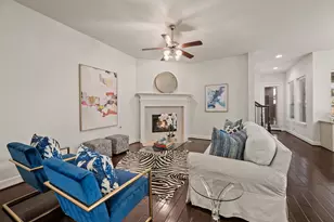 1019 Ivy Charm Way, Arlington, TX 76005 - Photo 9