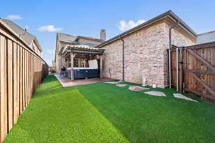 1019 Ivy Charm Way, Arlington, TX 76005 - Photo 35