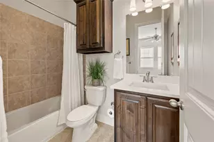 1019 Ivy Charm Way, Arlington, TX 76005 - Photo 31