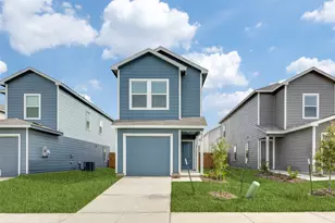 926 Sandhill Crane Ln, Princeton, TX 75407 - Photo 1