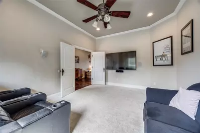 1462 Durham Road, Whitewright, TX 75491 - Photo 21