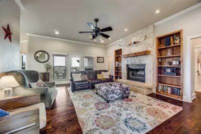 1462 Durham Road, Whitewright, TX 75491 - Photo 7