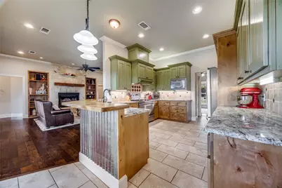 1462 Durham Road, Whitewright, TX 75491 - Photo 9