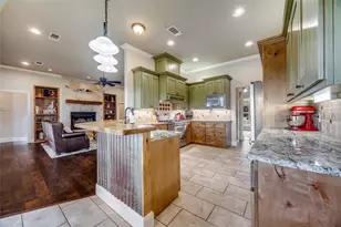 1462 Durham Rd, Whitewright, TX 75491 - Photo 9