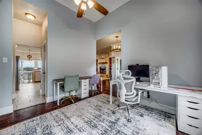 1462 Durham Road, Whitewright, TX 75491 - Photo 5