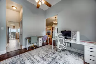 1462 Durham Rd, Whitewright, TX 75491 - Photo 5