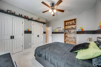 1462 Durham Road, Whitewright, TX 75491 - Photo 23