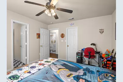 205 Private Road #2194, Decatur, TX 76234 - Photo 27