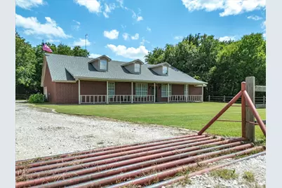 205 Private Road #2194, Decatur, TX 76234 - Photo 33