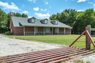 205 Private Rd, Decatur, TX 76234 - Photo 33