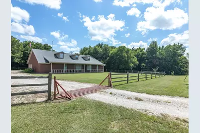 205 Private Road #2194, Decatur, TX 76234 - Photo 35