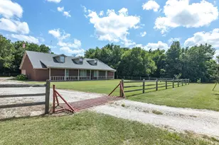 205 Private Rd, Decatur, TX 76234 - Photo 35