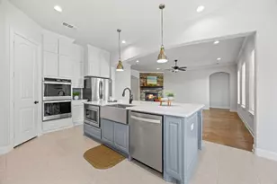 1109 Rendon Pl, Mansfield, TX 76063 - Photo 9