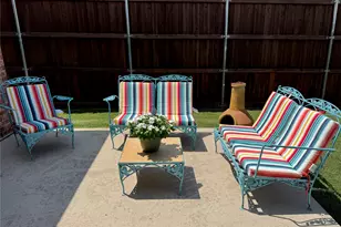 13863 Port Edwards Ln, Frisco, TX 75033 - Photo 35