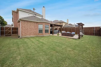 13863 Port Edwards Lane, Frisco, TX 75033 - Photo 37