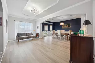 13863 Port Edwards Ln, Frisco, TX 75033 - Photo 7