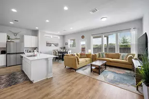 17308 Monastrell Ln, Pflugerville, TX 78664 - Photo 7