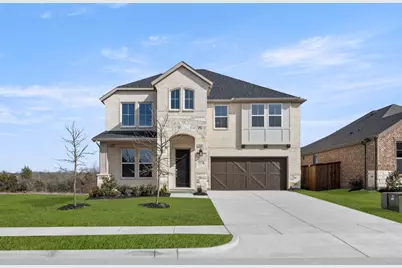 2216 Shady Elm Road, Midlothian, TX 76065 - Photo 1
