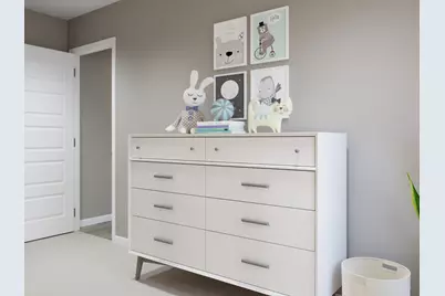 5024 Cervinae Road, Fort Worth, TX 76036 - Photo 37