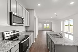 5024 Cervinae Rd, Fort Worth, TX 76036 - Photo 3