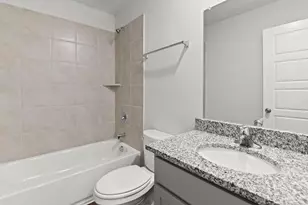 5024 Cervinae Rd, Fort Worth, TX 76036 - Photo 13