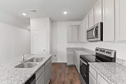 5024 Cervinae Road, Fort Worth, TX 76036 - Photo 5